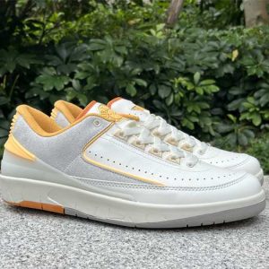 Air Jordan 2 Low “Melon Tint” DV9956-118 36-46
