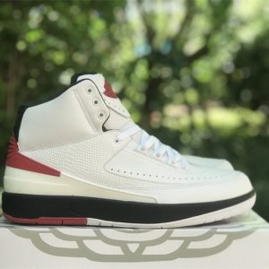 Air Jordan 2 OG “Chicago” DX2454-106 40-47.5-3
