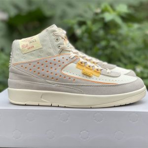 Air Jordan 2 “Rattan” DN3802-200-40 47.5