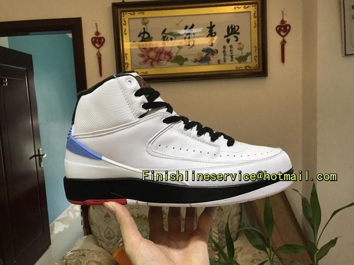 AJ2 Pro Leather 917360-105-40.5-47.5